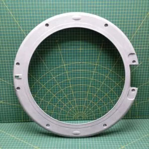 Обрамление внутреннее Electrolux 8072235 сер