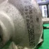 Двигатель Bosch 3047603AB5 -6 контактов