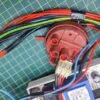 Модуль Ardo TL80E для стиральной машины с вертикальной загрузкой