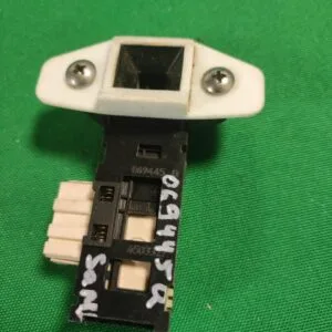 Замок люка (УБЛ) Samsung 069445Q Замок люка (УБЛ) Samsung 069445Q