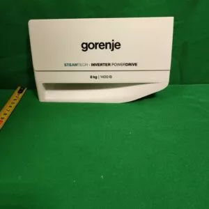 Панель порошкоприемника Gorenje G 81400