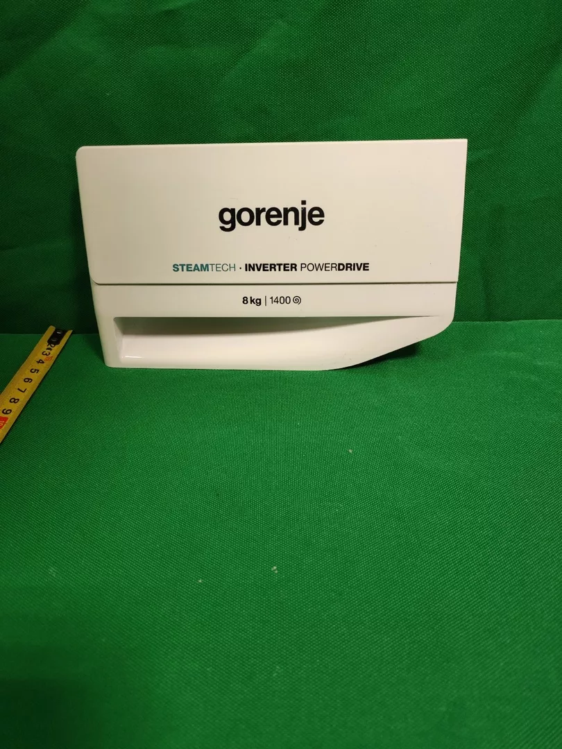 Панель порошкоприемника Gorenje G 81400