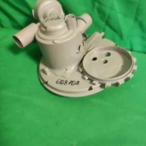 Чаша (поддон) Bosch 668102(не заглушено) для посудомоечной машины