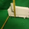 Бункер порошкоприемника Beko 281851 KN2 (KN1R)