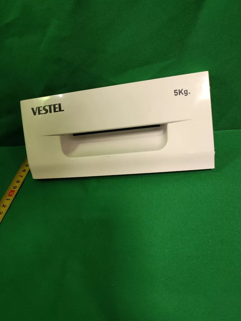 Панель порошкоприемника Vestel 42081765-1