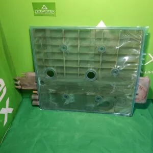 ТЕПЛООБМЕННИК ПММ BOSCH SIEMENS 5600033063/5600033057 ТЕПЛООБМЕННИК ПММ BOSCH SIEMENS 5600033063/5600033057