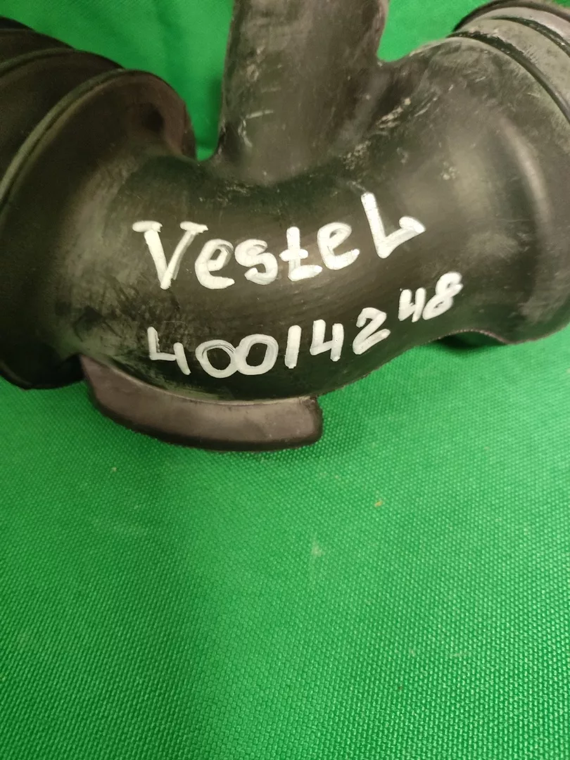 Патрубок  Vestel 40014248