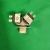 Клапан двойной Haier 33490200 33490204 33490191 контакты