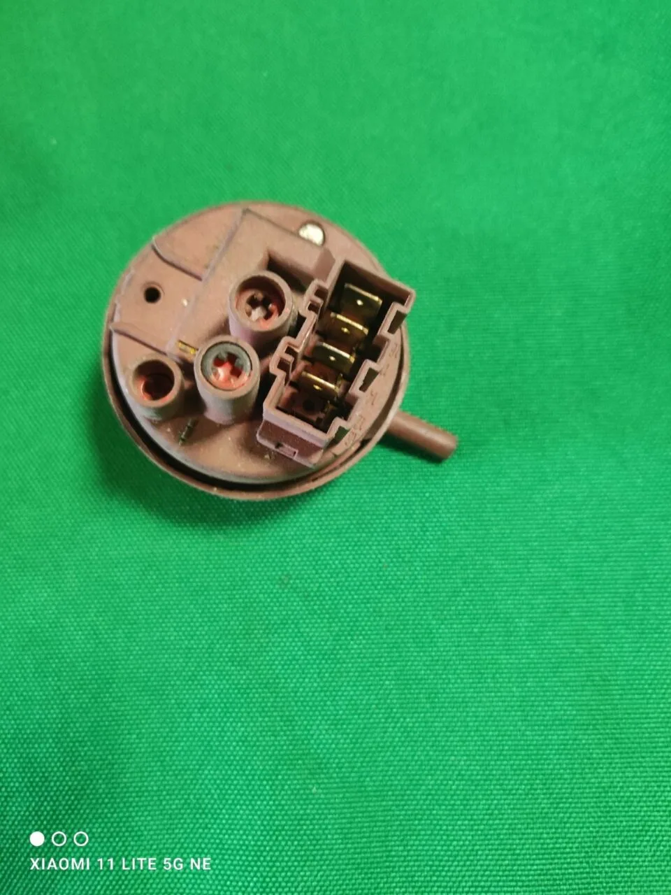 Прессостат Ariston 160016158.02 Прессостат Ariston 160016158.02