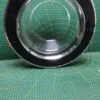 Люк	Samsung	DC97-11582a черн для стиральной машины (крючок наружу)