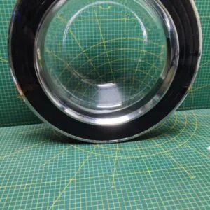 Люк Samsung DC97-11582a черн для стиральной машины (крючок наружу) Люк Samsung DC97-11582a черн для стиральной машины (крючок наружу)