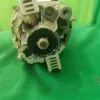 Двигатель Ariston 16001313500 -6 контактов