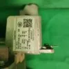 Двигатель Haier King 20180326B4 - 3контакта.Инвертор