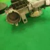 Тэн Bosch 5600053436/90001520997/9000410682 нагревательный элемент для пмм