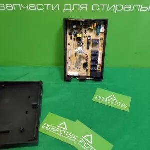 Силовой модуль Kaiser WQP12-S60I60 для посудомоечной машины Силовой модуль Kaiser WQP12-S60I60 для посудомоечной машины