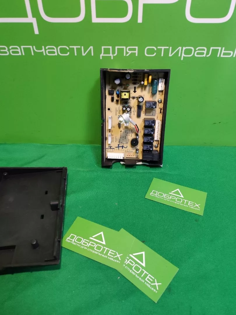 Силовой модуль Kaiser WQP12-S60I60 для посудомоечной машины
