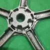 Шкив Bosch 5500013969
