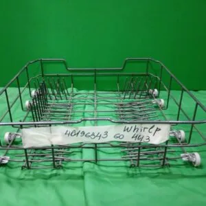 Нижняя корзина Whirlpool Indesit 46196843 для пмм 60см Нижняя корзина Whirlpool Indesit 46196843 для пмм 60см