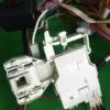 kvHczOftCvQ Модуль Bosch WKD28540OE