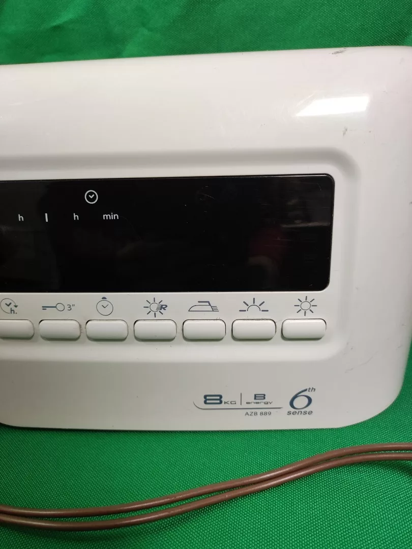 Модуль Whirlpool AZB 889 для сушильной машины