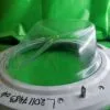 Люк Electrolux L20117483 сер