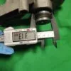 Двигатель Bosch 3047609AB2 3047609AC0 - 8 контактов