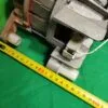 kyK_o3Y6rtc Двигатель Whirlpool Nidec 0016236900 -7 контактов для стиральных машин