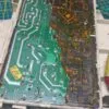 Модуль Samsung WF602W2BKWQ восстановл