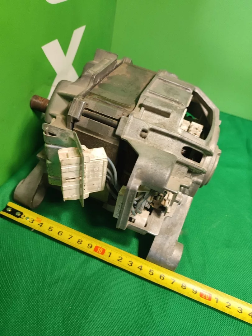 l-x5ELXQ1IA Двигатель Atlant 1BA6738-2-0022 -6 контактов