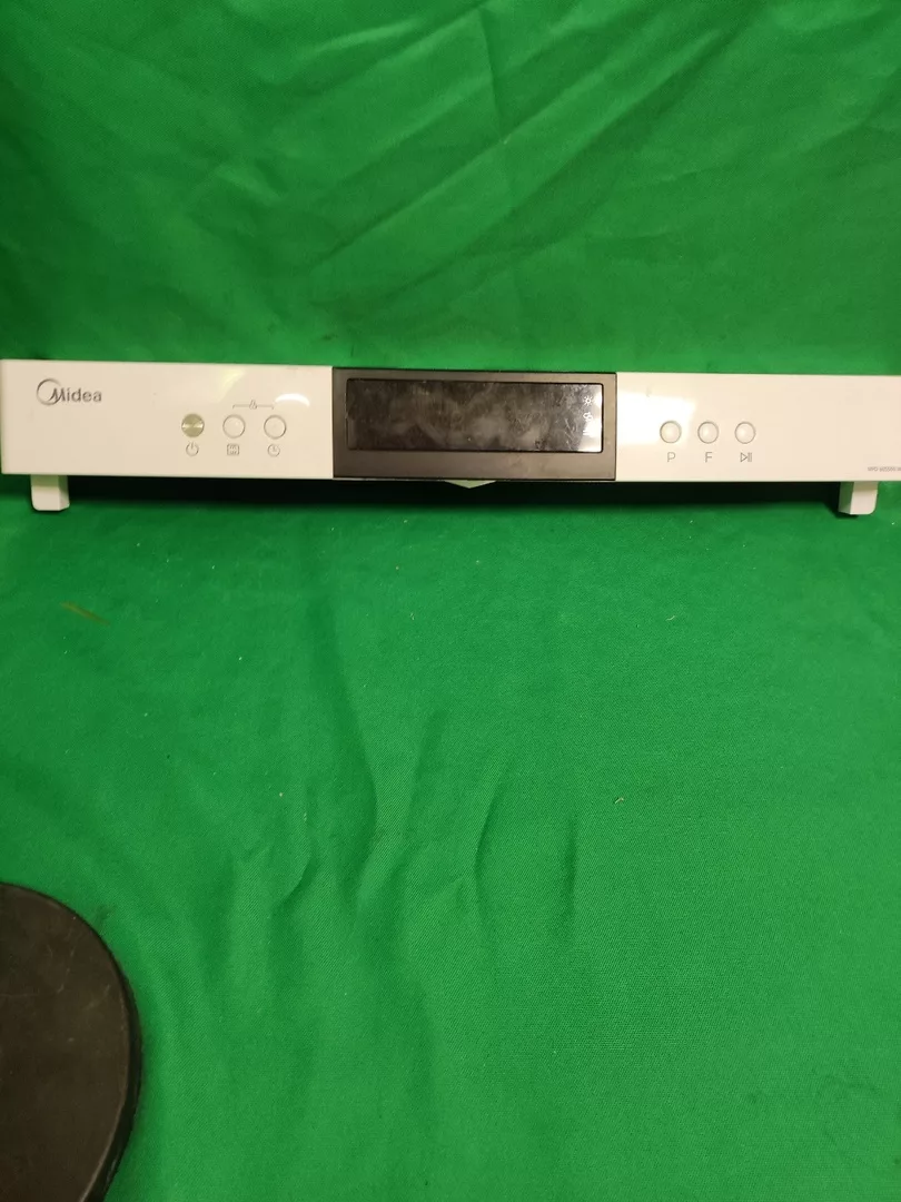 Панель управления Midea MFD60S500W