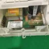 Модуль управления двигателем AEG A02857938 для стиральной машины