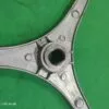 Шкив Whirlpool 461975006093
