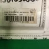l1MUsLEP0Ak Модуль управления Indesit 215010508.06 посудомоечной машины