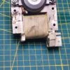 Мотор сушки Indesit type70953 Мотор сушки Indesit type70953