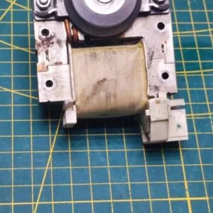 Мотор сушки Indesit type70953 Мотор сушки Indesit type70953