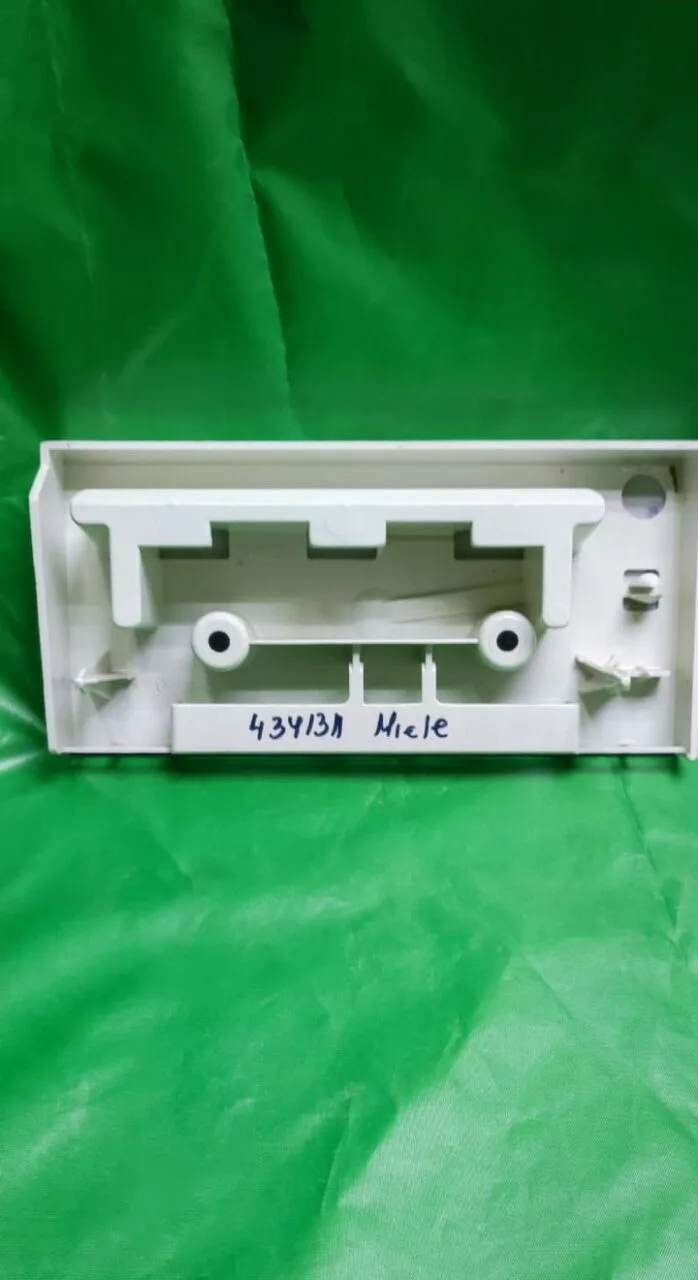 Панель порошкоприемника Miele 4341311