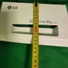 Панель порошкоприемника LG E1069SD/LD для стиральной машины