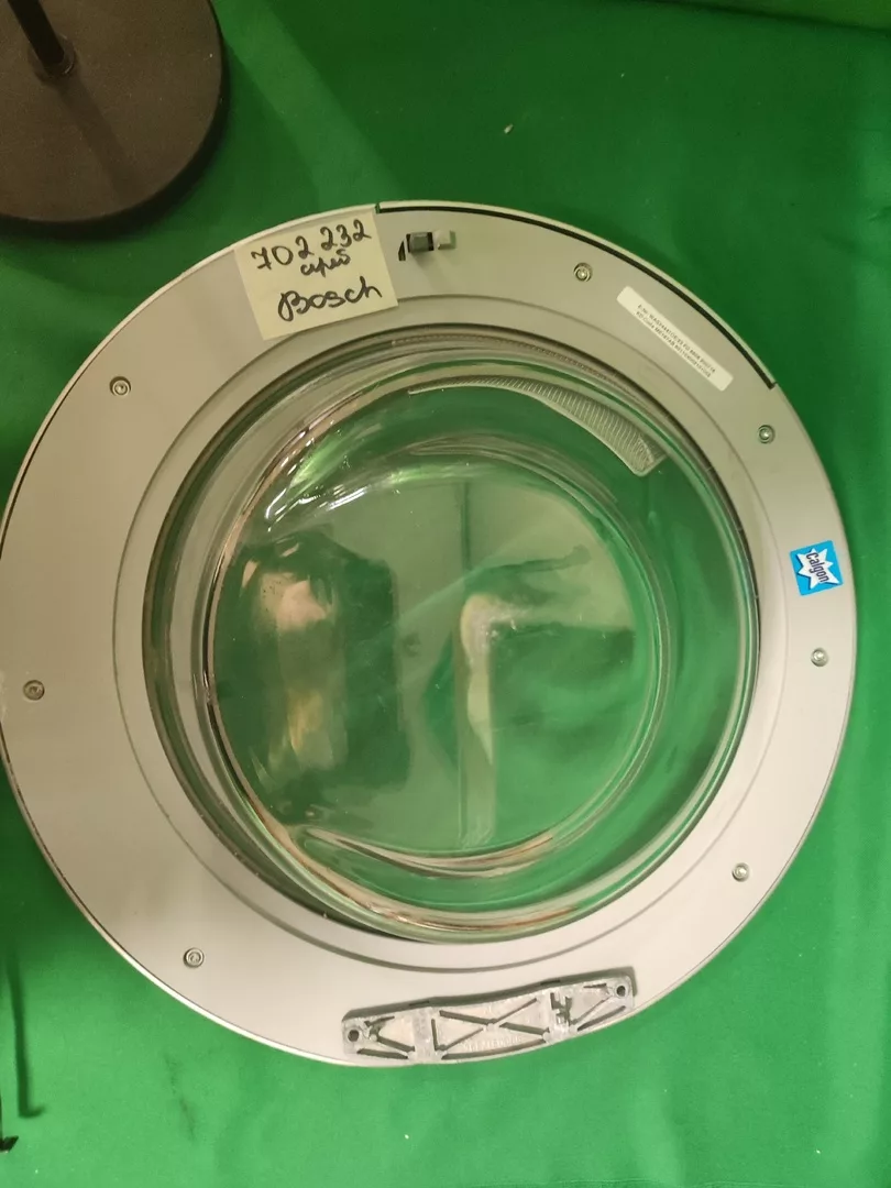 Люк в сборе Bosch logixx 702232 для стиральной машины