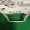 Рама люка Brandt 40044/40140/40049/40045 вертикальной загрузки для стиральной машины