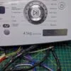 Модуль Samsung WF6450S7W (стерта панель)