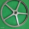 Шкив Electrolux 268117600