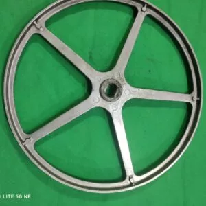 Шкив Electrolux 268117600