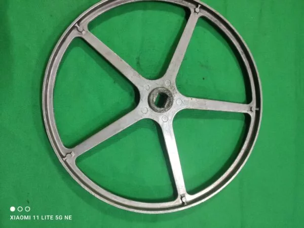 Шкив Electrolux 268117600