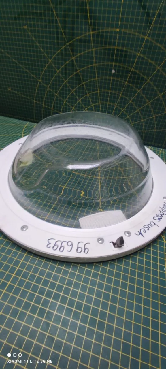 Люк Kuppersbusch 996993