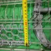 Верхняя корзина Hansa 1030581 для пмм 45