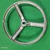 Шкив Indesit 174000702.09