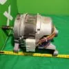 Двигатель Electrolux Nidec 512020802  -9 контактов