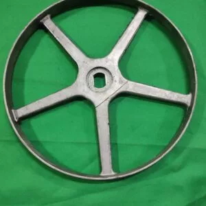 Шкив Ardo 268017800 ST1(ST2)