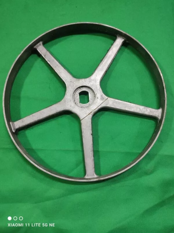 Шкив Ardo 268017800 ST1(ST2)