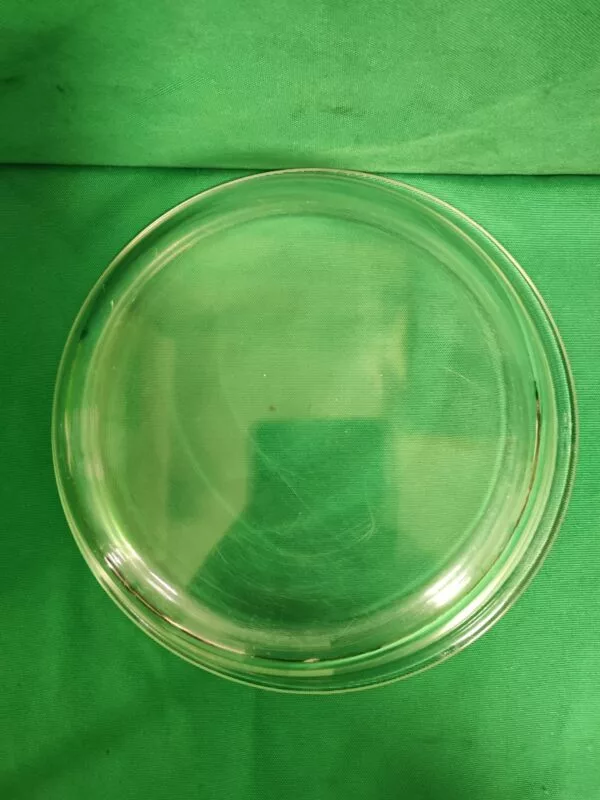 Стекло люка Siltal S20468
